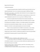 Relevamiento de una biblioteca.