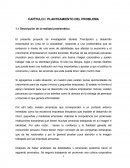 Percepcion y desarrollo empresarial en Lima