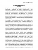 La dualidad del amor moderno