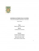 Crisis económica del 2008/