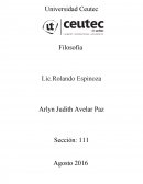 Reflexion sobre si el ser humano es un animal racional o no