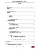 ANALISIS Y DISEÑO DE SISTEMA 2 PIZZA HUT.