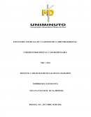 ENSAYO DEL USO DE LAS TIC Vs GESTION DE LA IDENTIDAD DIGITAL.