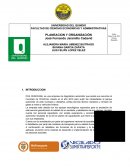 Centro de Diagnostico Automotor CDA CHINCHINA,