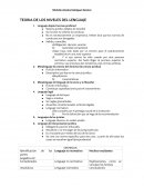 Metalenguaje (la ciencia del derecho) (la ciencia jurídica).