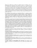 La responsabilidad social empresarial como estrategia de gestión en la organización Pranha S.A.