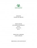 ANALISIS CASO DRED SCOTT