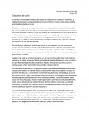 El sueño es una necesidad fisiológica que requiere el cuerpo para la salud física y emocional. La vigilia prolongada genera comportamiento anormal del sistema nervioso y desencadena distintas enfermedades y hasta la muerte.
