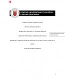 REPORTE DE LECTURA “LOGO EL PODER DE LA MARCA”
