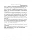 Cuando todo esto acabe de Cecilia Rojas.