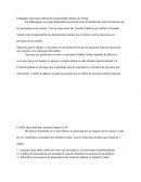 México y sus principales exportadores
