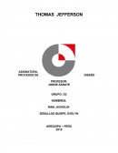 Brief de HELADOS ARTIKA S.A.C.