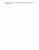 Análisis del uso y abuso de las redes sociales por parte de los estudiantes del COBAO plantel 60