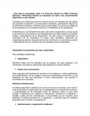CASO PRACTICO # 2 RRHH
