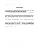 Educativas en america prehispanica