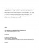 Teoria de Porter. Planeacion estrategica