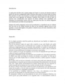 La ciudad antigua de Fustel