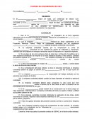 Contrato arrendamiento.