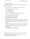 Mester de Clerecía - Berceo e Hita.