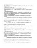 El empleado no le dejo entrar.