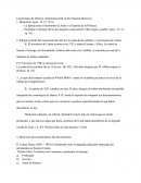 Cuestionario de Historia Denominacional (Libro Nuestra Herencia Adventista).