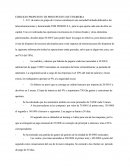 EJERCICIO PROPUESTO DE PRESUPUESTO DE TESORERIA