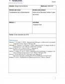 Actividad - Proyecto final.