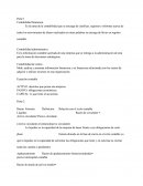 Contabilidad y costos.