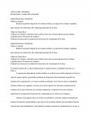 DOCUMENTO FASE PRELIMINAR PRÁCTICA EMPRESARIAL Y PROYECTO DE GRADO.