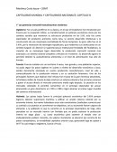 Capitalismo mundial y nacionales capitulo 4.