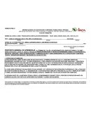 PLAN DE FORMACIÓN PRODUCCIÓN DE HORTALIZAS.