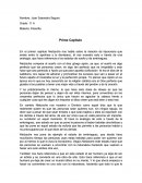 Nietzsche compara al sueño con el dios griego apolo