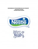 Caso Nestle.