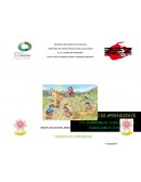 Sembramos cosechamos y trabajamos juntos.