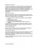 SEGMENTO DE CLIENTES: