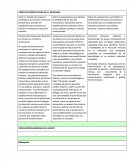 ASPECTOS CONSTITUTIVOS DE LA RELATORIA: