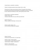 Las Frases para boletas escolares.