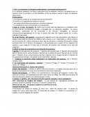 Que es un proyecto, un proyecto puede generar, un proyecto puede generar?