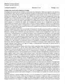 Hostigamiento sexual: poder desigual en el trabajo.