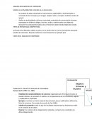 Teoría de la Dirección Estratégica.