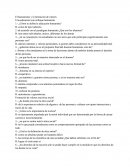 El humanismo y la formación de valores.