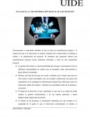 GUIA HACIA LA TRANSFORMACIÓN DIGITAL DE LOS NEGOCIOS