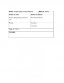 Actividad 3 modelos para negocios internacionales tecmilenio.