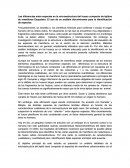 Las diferencias entre especies en la microestructura del hueso compacto de tejidos de mamíferos Esqueleto: El uso de un análisis discriminante para la identificación de especies.