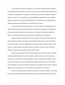 Tenemos que hablar de Kevin.