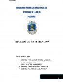 Evolucion del hombre “PSICOLOGIA”