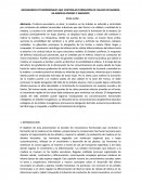 MECANISMOS FITOHORMONALES QUE CONTROLAN FORMACIÓN DE CALIDAD DE MADERA EN ARBOLES JÓVENES Y MADUROS