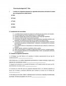 Guía de estudio 6to 2ºparcial psicología