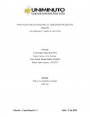 Estudio de Caso LEGO