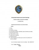 Segundo parcial introducción a las Ciencias Sociales